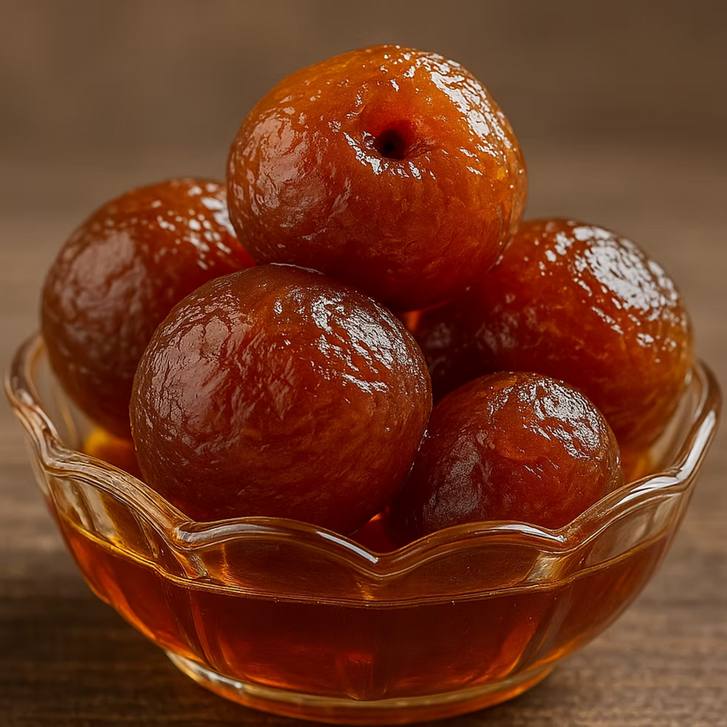 Honey Amla – Sweet & Tangy Herbal Immunity Booster