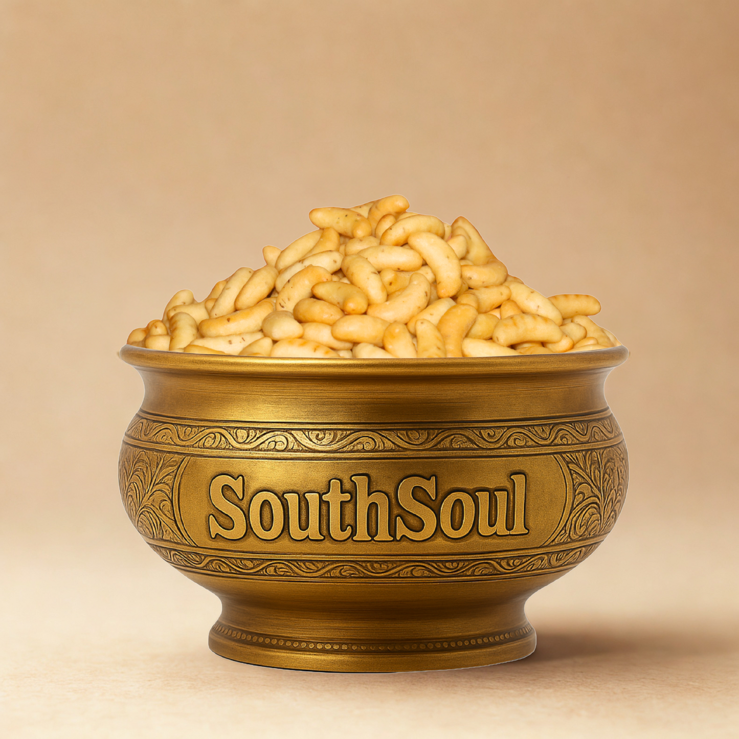 Andi Biscuit – Traditional Cashew-Shaped Sweet Snack