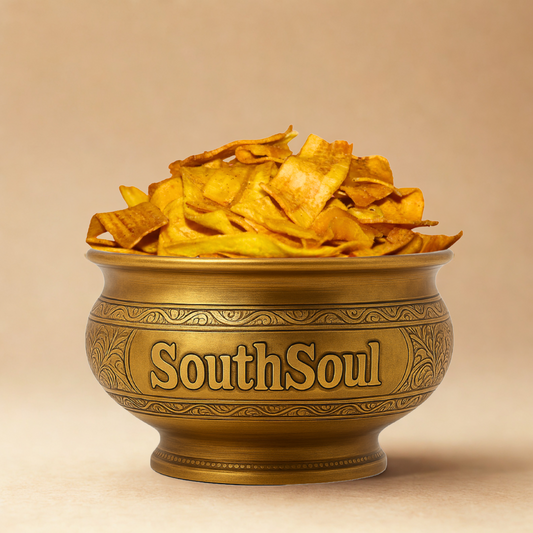 Long Cut Sweet Banana Chips