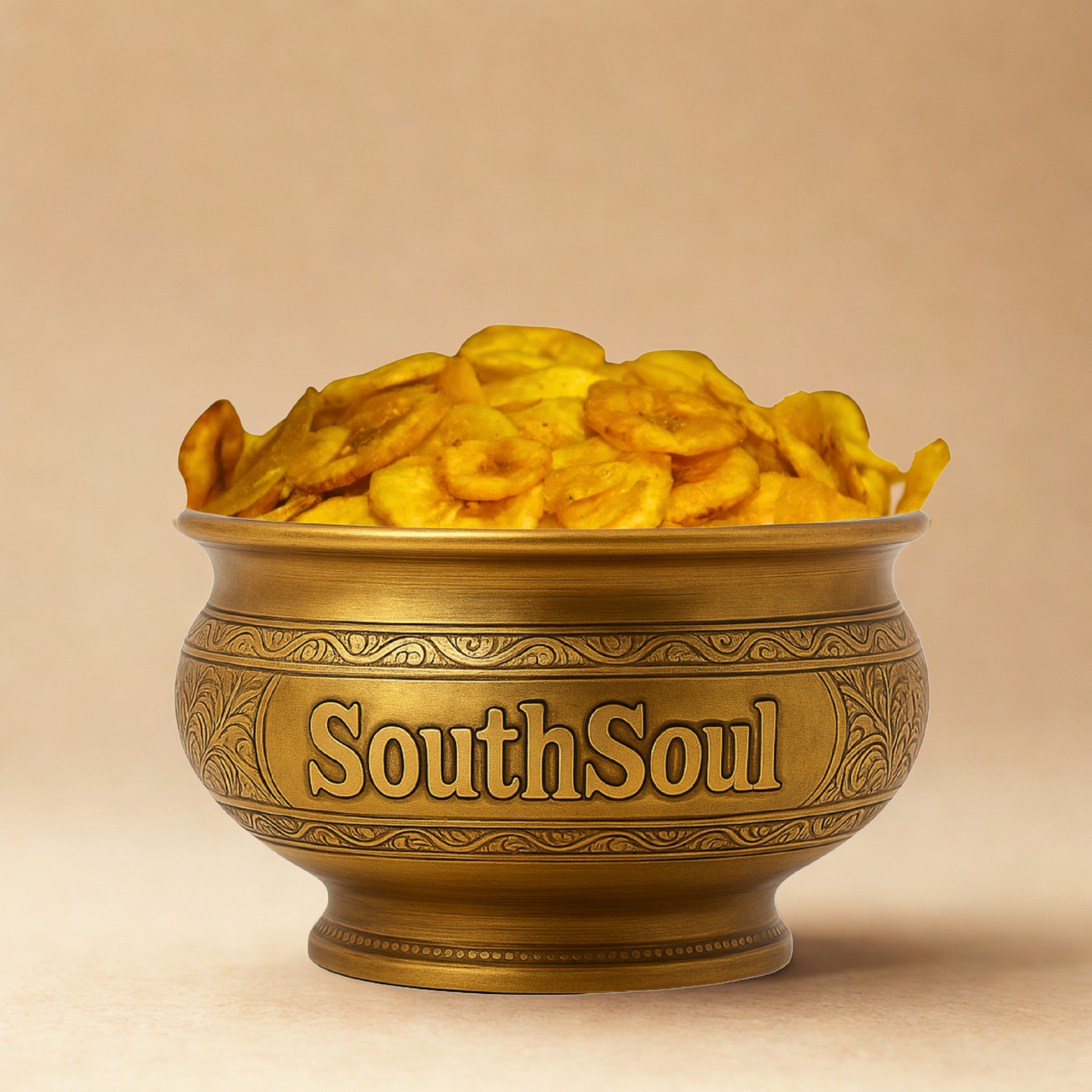 Nagercoil Nendran Chips